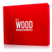 DSQUARED2 Red Wood Set EdT 150 ml