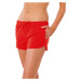 Plavky Rip Curl CLS SURF 5" BOARDSHORT Red