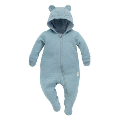 Pinokio Kids's Slow Life Warm Overall