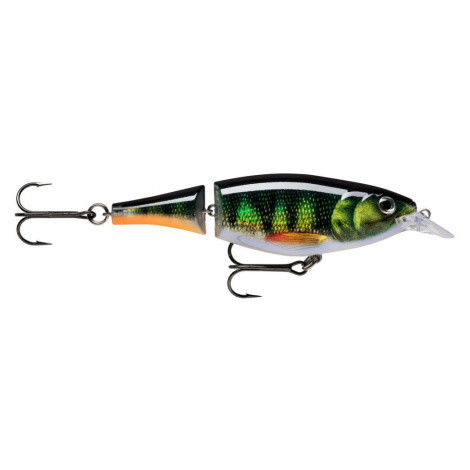 Rapala Wobler X-Rap Jointed Shad PEL - 13cm 46g