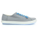 Camper Peu Rambla Vulcan Lona Cumulo Grey 18869-095