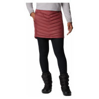 Columbia Powder Lite™ II Skirt W 2051413679 - beetroot