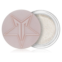 Jeffree Star Cosmetics Eye Gloss Powder lesklé oční stíny odstín Crystal Joint 4,5 g