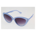 Sunmania Sunmania Modré kočičí sluneční brýle "Sunny" 727584950