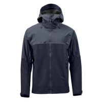 Stormtech Vertex Pánská outdoorová bunda RX-2 Dusk