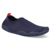 Barefoot dětské boty do vody Reima - Lean T-Red vegan modré