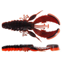 Westin Gumová nástraha CreCraw Creaturebait Lava Craw - 8,5cm/7g/5ks