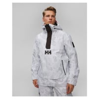 Pánská Lyžařská Větrovka Helly Hansen Ullr D Insulated Anorak