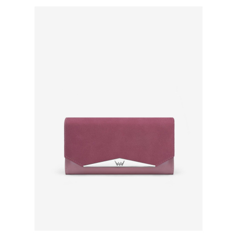 Fialová dámská peněženka Vuch Dara Purple