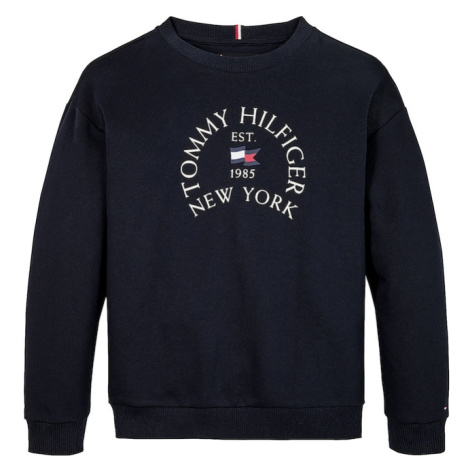 Mikina Tommy Hilfiger