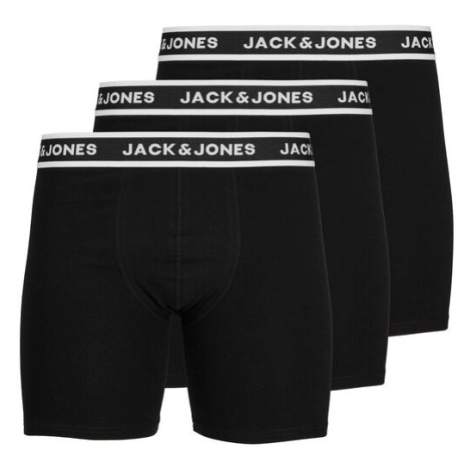 Sada 3 kusů boxerek Jack&Jones Jack & Jones