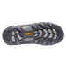 Keen Koven Wp Women Dámská treková obuv 10011481KEN steel grey/african violet