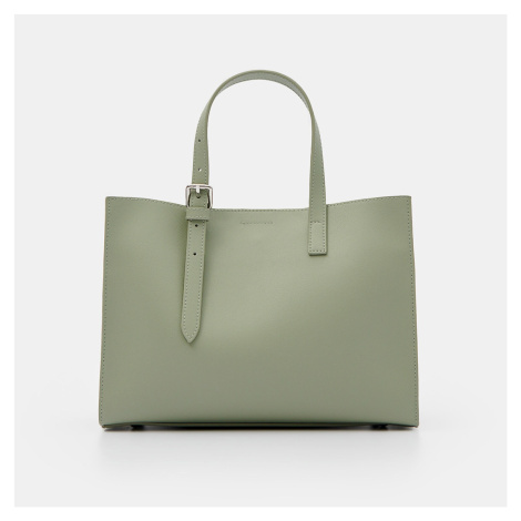 Mohito - Elegantní kabelka - Zelená