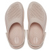 Dámské boty Crocs LiteRide 360 světle růžová/bílá