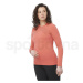 alomon Essential Warm L Top W LC2120100 - Faded rose