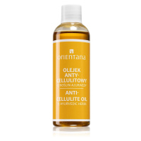 Orientana 17 Ayurvedic Herbs Anti-Cellulite Oil olej na celulitidu 100 ml