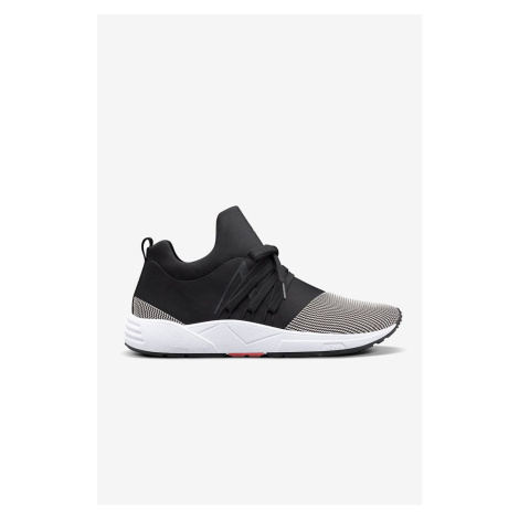 Arkk Copenhagen - Boty , IL1400.0099.M-Black