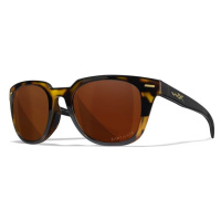 Wiley x polarizační brýle ultra captivate polarized copper gloss demi