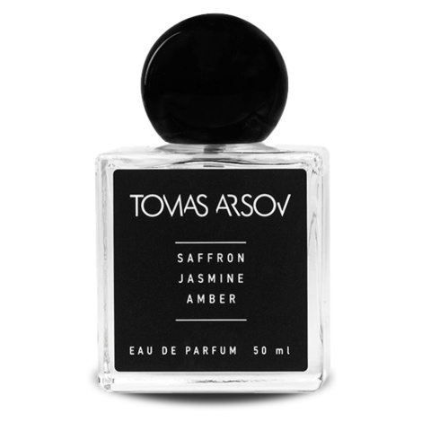 SAFFRON JASMINE AMBER 50ml parfém Tomas Arsov