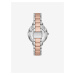 Stříbrné dámské hodinky Michael Kors Ryley