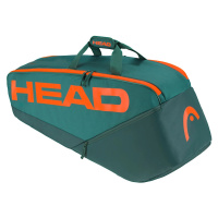 Taška na rakety Head Pro Racquet Bag M DYFO