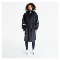 adidas x Stella McCartney Sportwear Long Parka Black