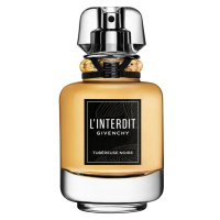 GIVENCHY - L'interdit Tuberose Noir - parfémová voda