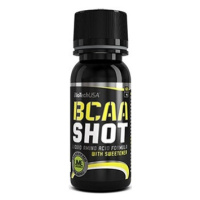 Biotech USA BioTechUSA BCAA Shot 60 ml