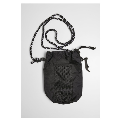 Recycled Polyester Bottle Holder Neckpouch Urban Classics
