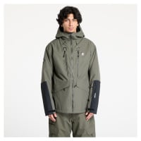 Bunda Horsefeathers Halen II Insulated Jacket Urban Olive