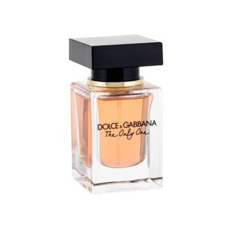 Dolce&Gabbana The Only One 30 ml parfémovaná voda pro ženy