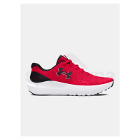 Boty Under Armour UA BGS Surge 4-RED