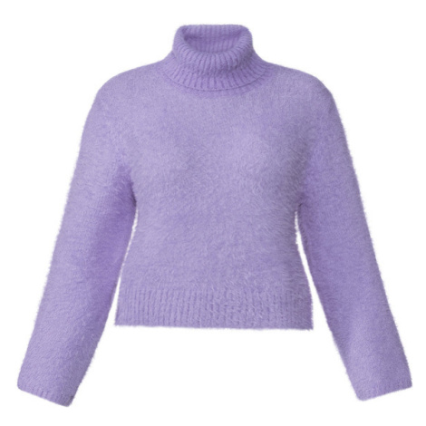 esmara® Dámský svetr (lila fialová)