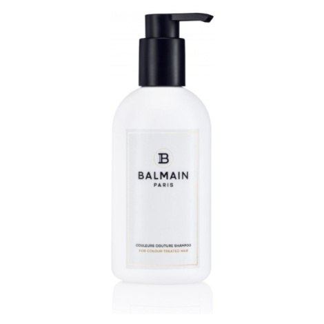 Balmain Šampon pro barvené vlasy Couleurs Couture (Shampoo for Colour-Treated Hair) 300 ml