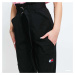 TOMMY JEANS W Paperbag Cargo Pant Black
