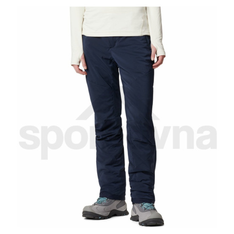 Kalhoty Columbia Backslope™ Insulated Pant W - tmavě modrá