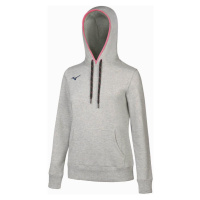 Mizuno Wom Sweat Hoodie