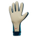Nike MERCURIAL TOUCH VICTORY FA20 Pánské brankářské rukavice, modrá, velikost