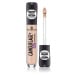 essence CAMOUFLAGE + MATT korektor s matným efektem odstín 26 Natural Beige 5 ml