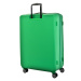 Cestovní kufr Benetton ULTRA LOGO L