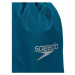 Speedo POOL BAG Sportovní pytel, modrá, velikost
