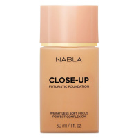 NABLA - Close-Up Futuristic Foundation - Make-up