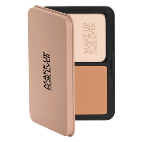 Make Up For Ever Kompaktní make-up HD Skin (Powder Foundation) 11 g 3Y52 Warm Chestnut