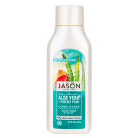 Kondicionér vlasový aloe vera 454 g   JASON