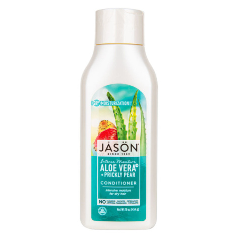 Kondicionér vlasový aloe vera 454 g   JASON Jason Hyde