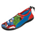 Disney chlapecké boty do vody Avengers AV14289_1 modrá - zánovní