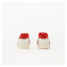 adidas Originals Superstar 82 cloud white / vivid red / cream white