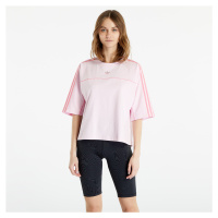 adidas Originals Aloxe T-Shirt Clear Pink