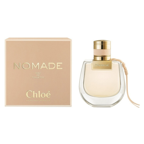 Chloé Nomade - EDT 50 ml