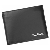 Pánská kožená peněženka Pierre Cardin TILAK09 325 černá